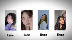 #MeetMyFriends
