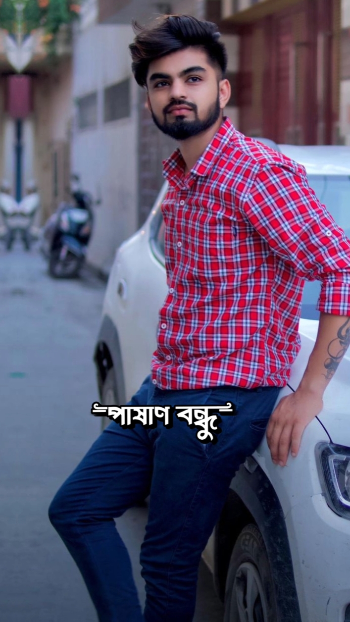 বুঝলি নারে পাষাণ 
