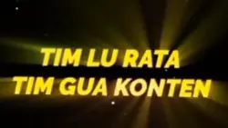 Bu Tata Siapa Dah?
