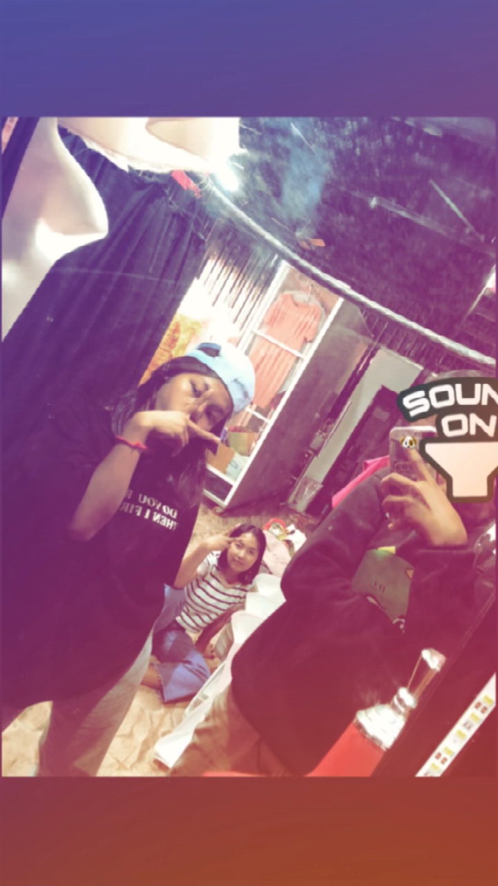 អ្នកហ៊ានប៉ះ ខ្ញុំក៏ហ៊ានលេង❤️🤞