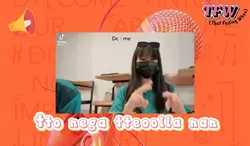 That Feeling When DC