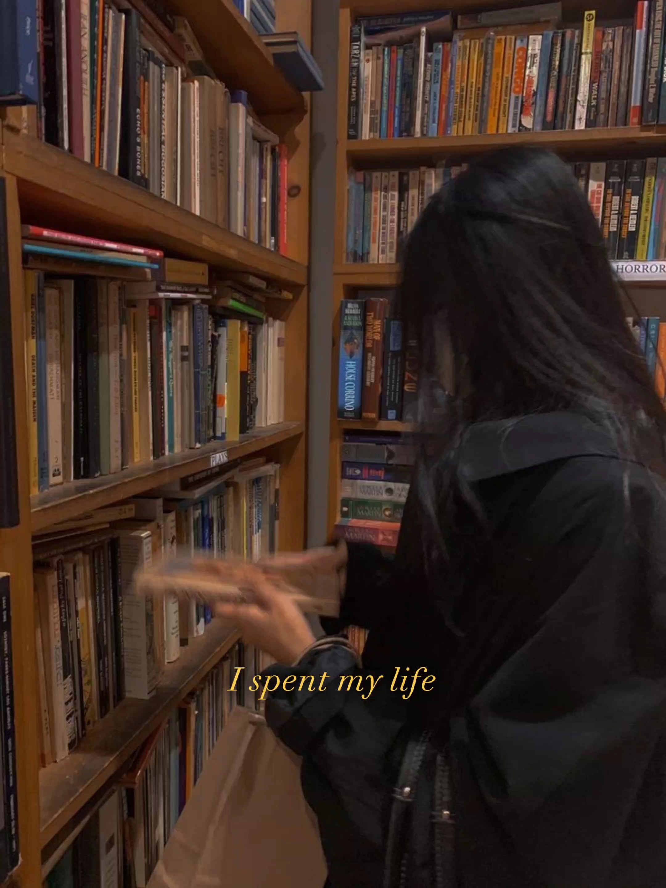 Libros.