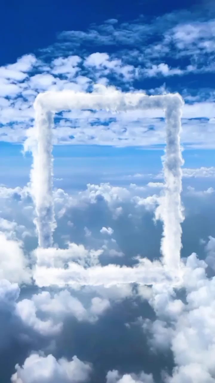 di atas awan