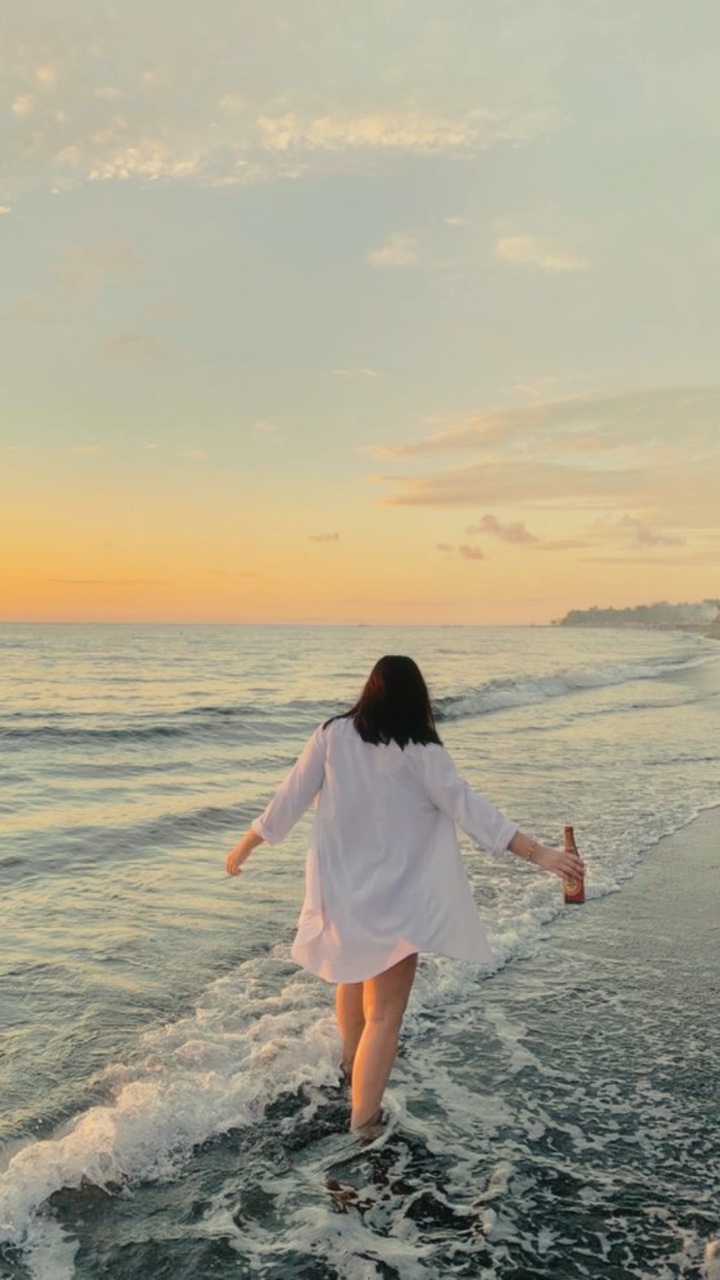 💌🐚🏝️👙