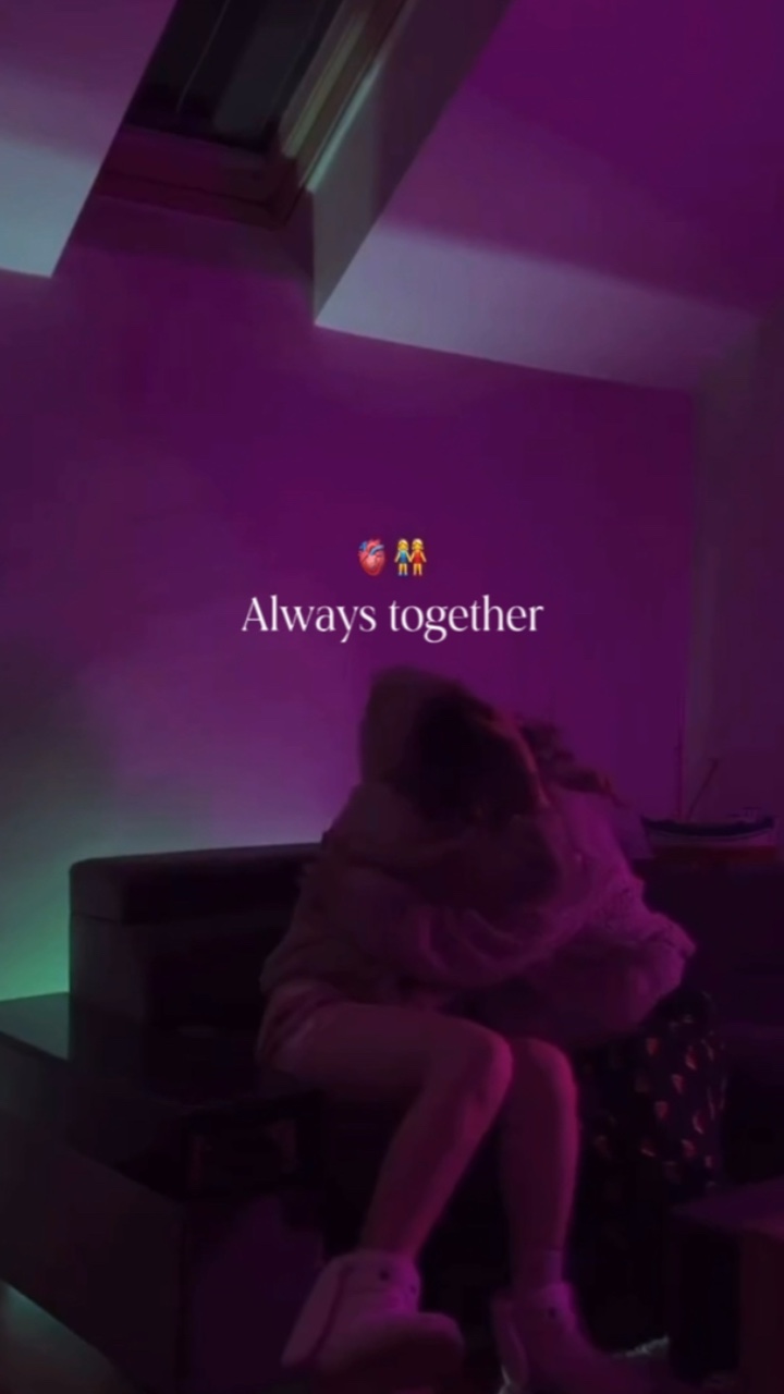 always together