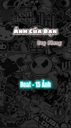 Mẫu Beat 15 Ảnh