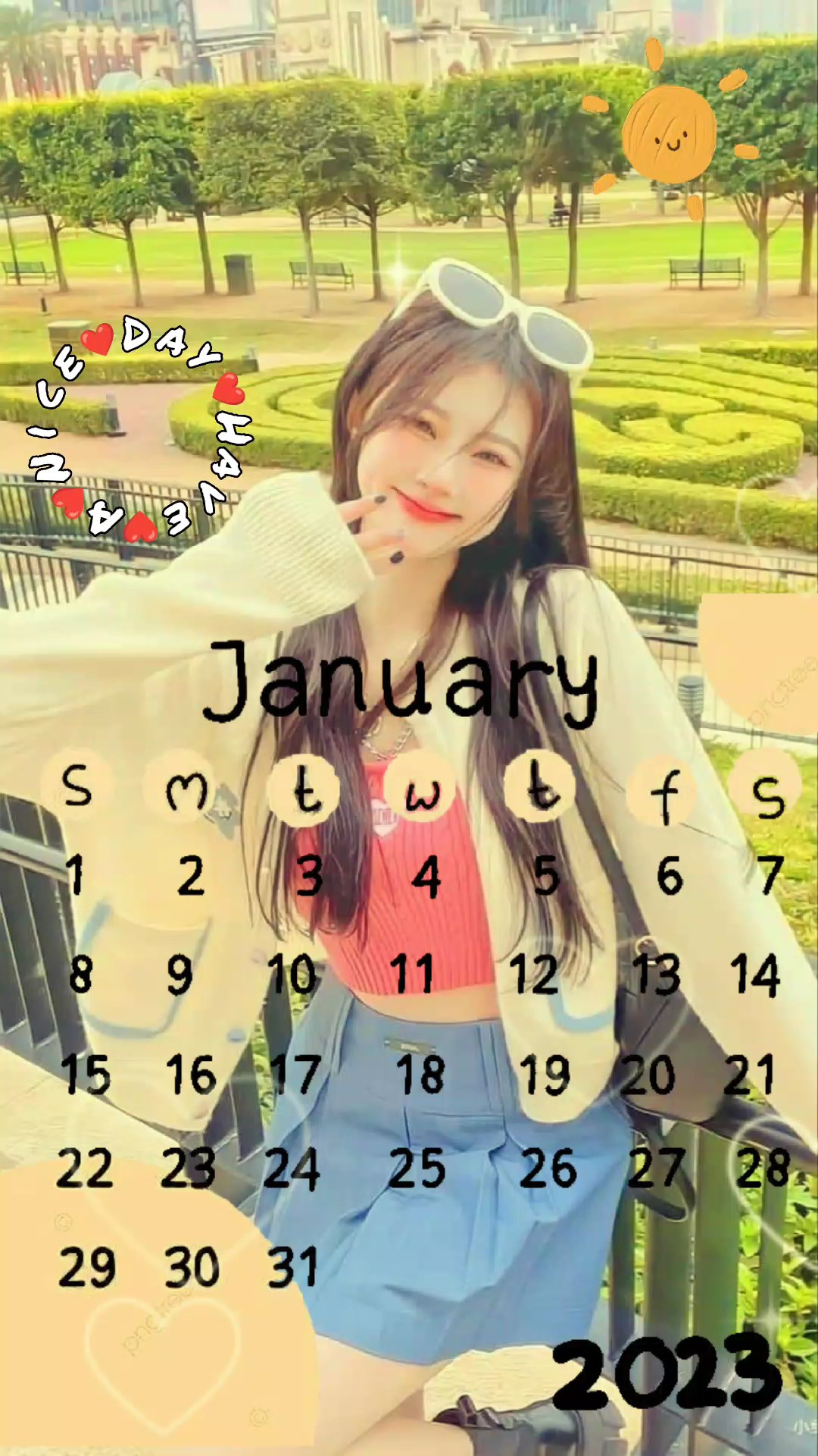 Kalender2023
