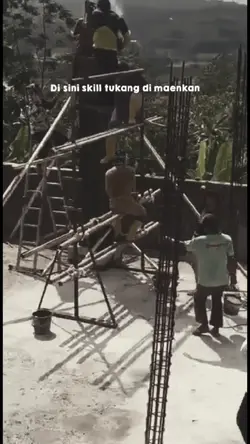 Mars Tukang Bangunan