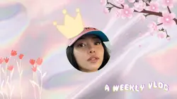INTRO VLOG