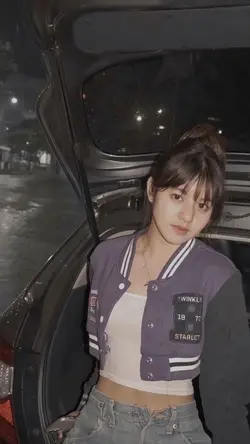 walau badai menerpa