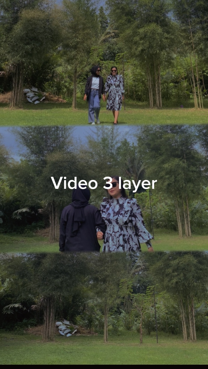 Vídeo 3 camada 