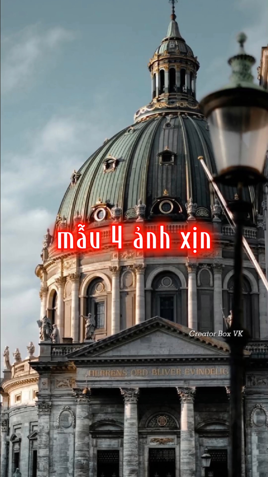 beat 4 ảnh xịn