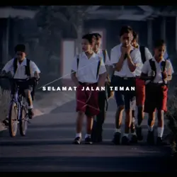 semua harus berpisah