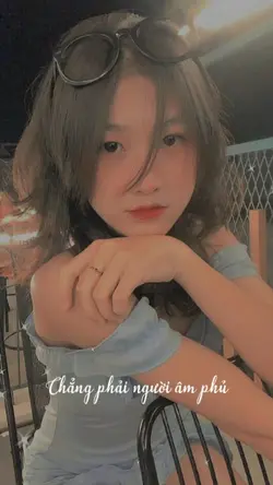 Người Âm Phủ + Màu