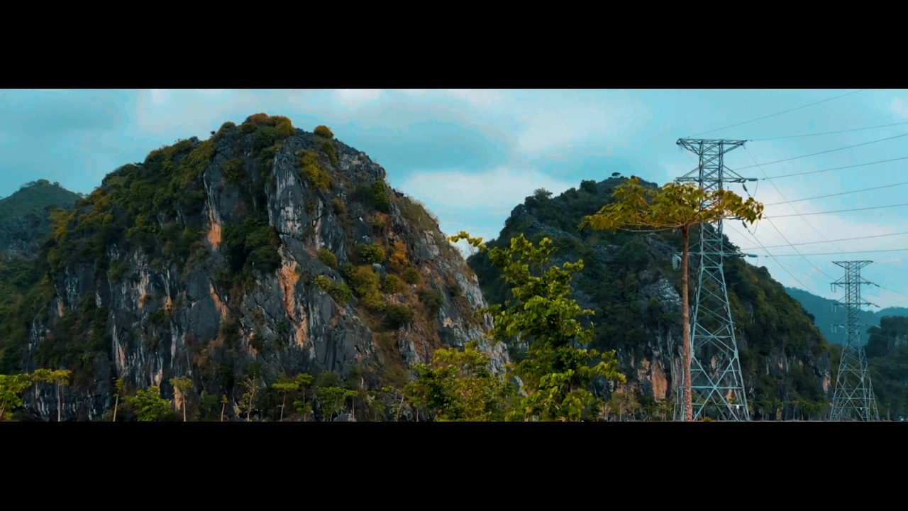 Santai + Màu | 1 video