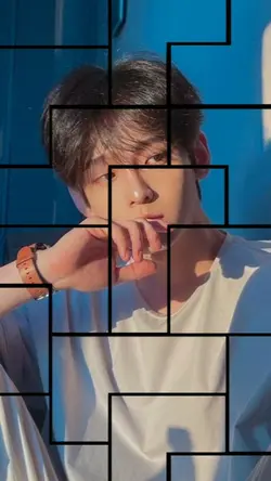 lasereyesxpuzzle