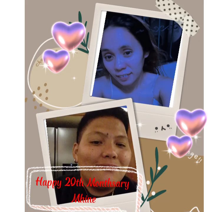 Monthsary