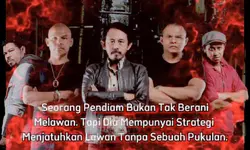 SeorangPendiam