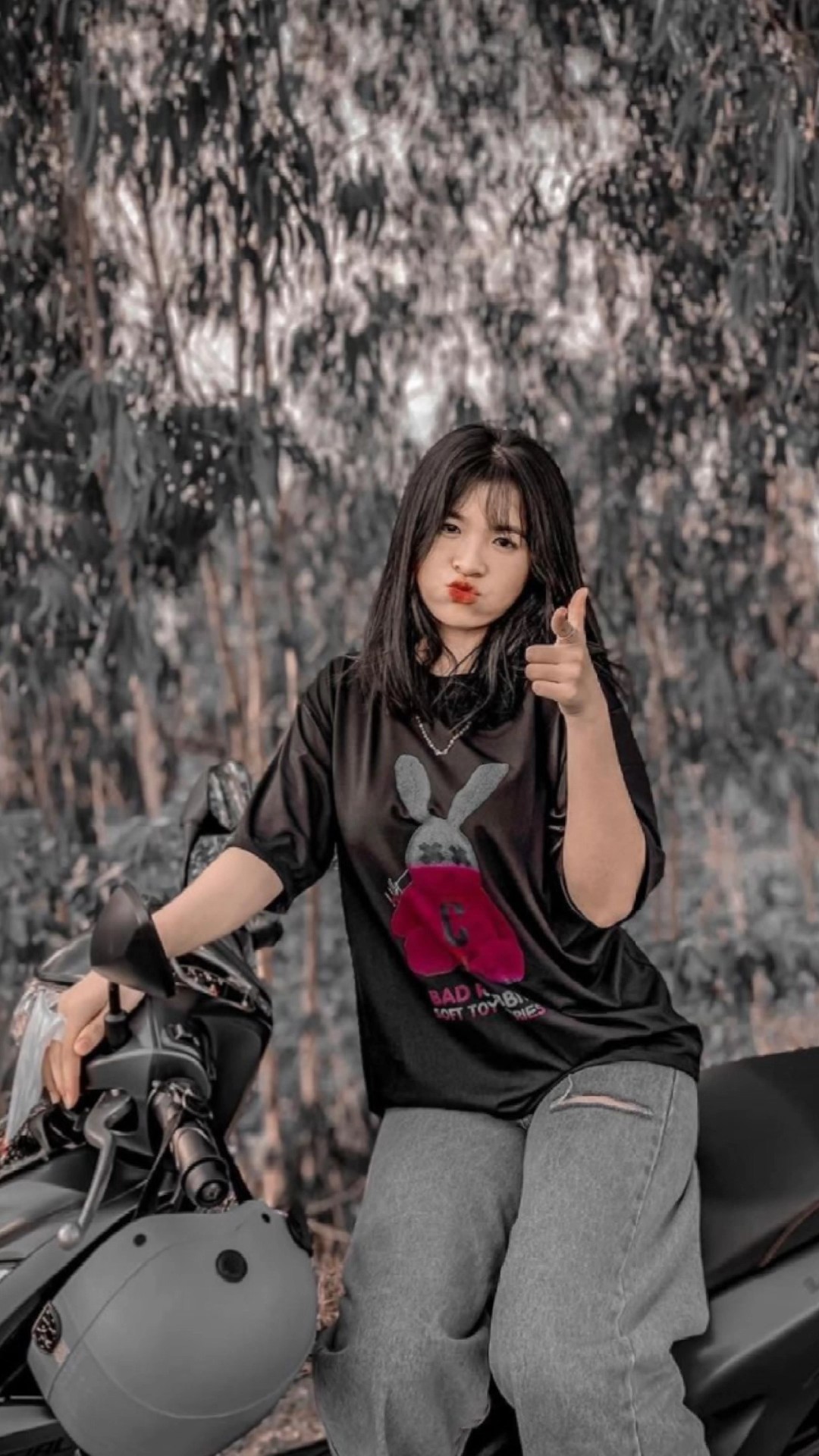 아작도이 콜라보