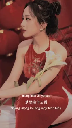 nhạc Trung Hoa + Màu