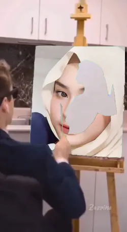 Ganti Foto Kamu