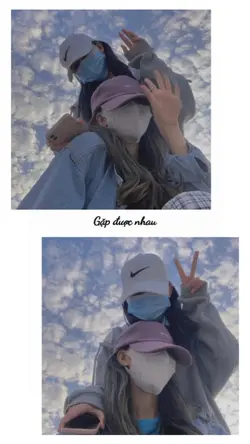 Mẫu 2 ảnh + màu