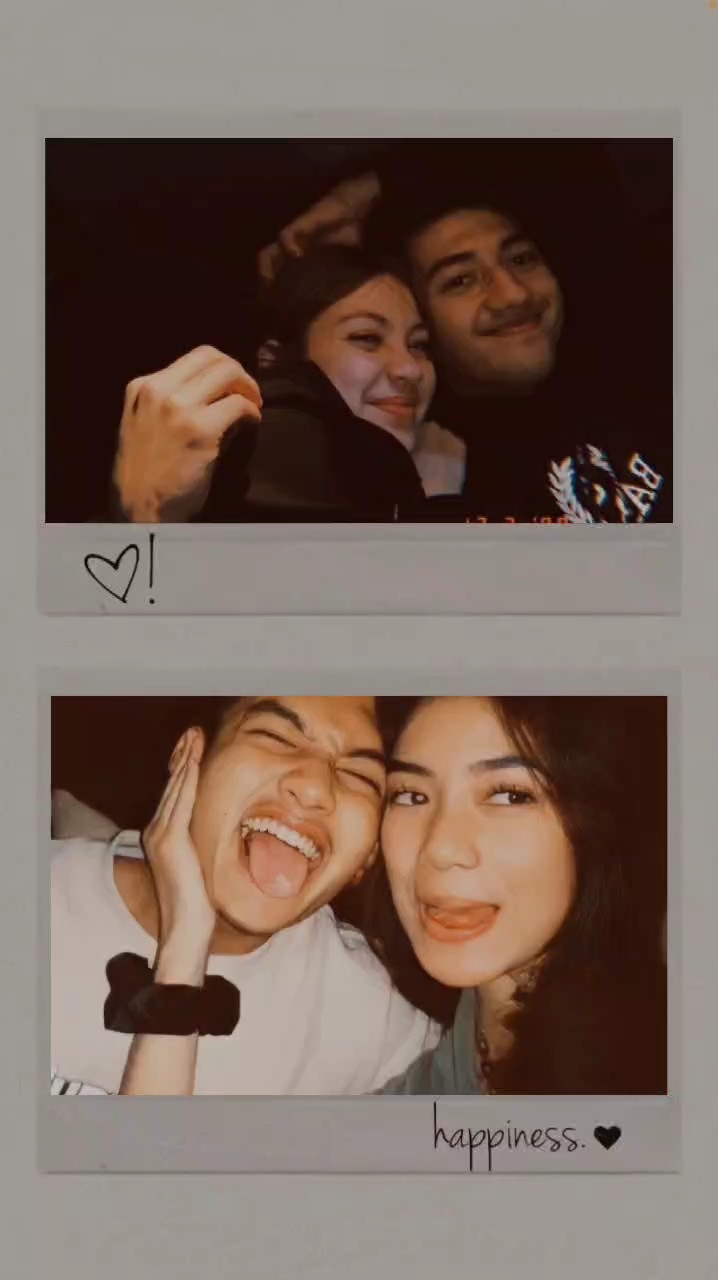 polaroid aesthetic 