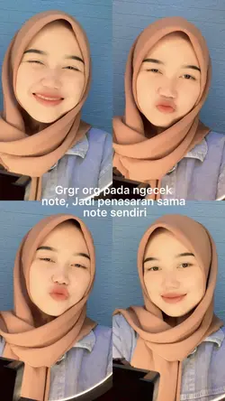 Meg | ngecek note
