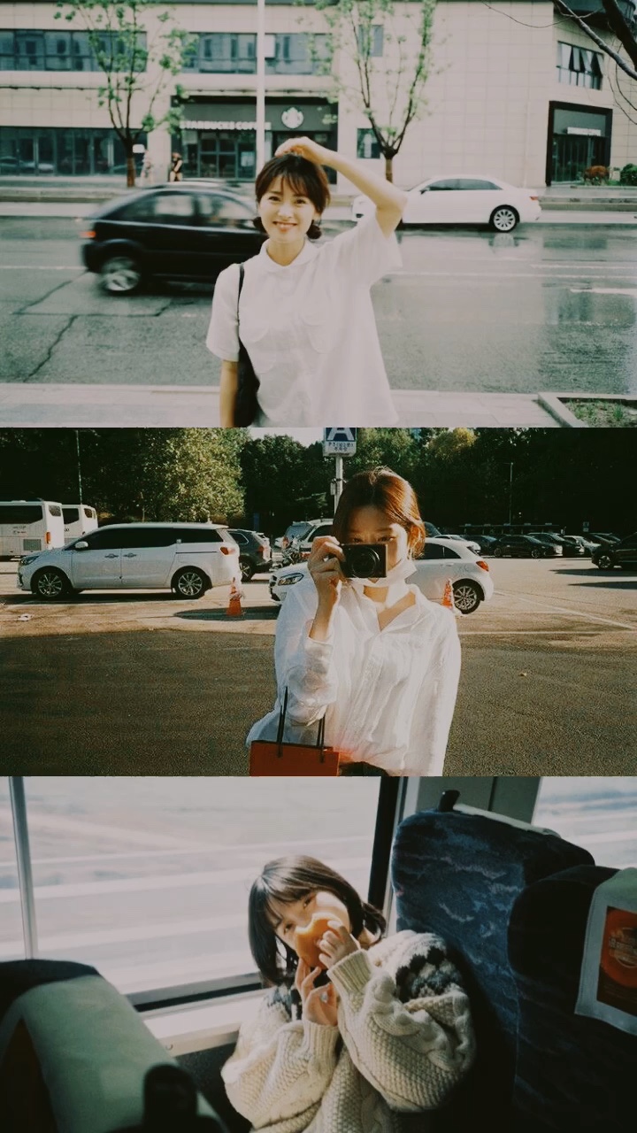 아날로그 캠