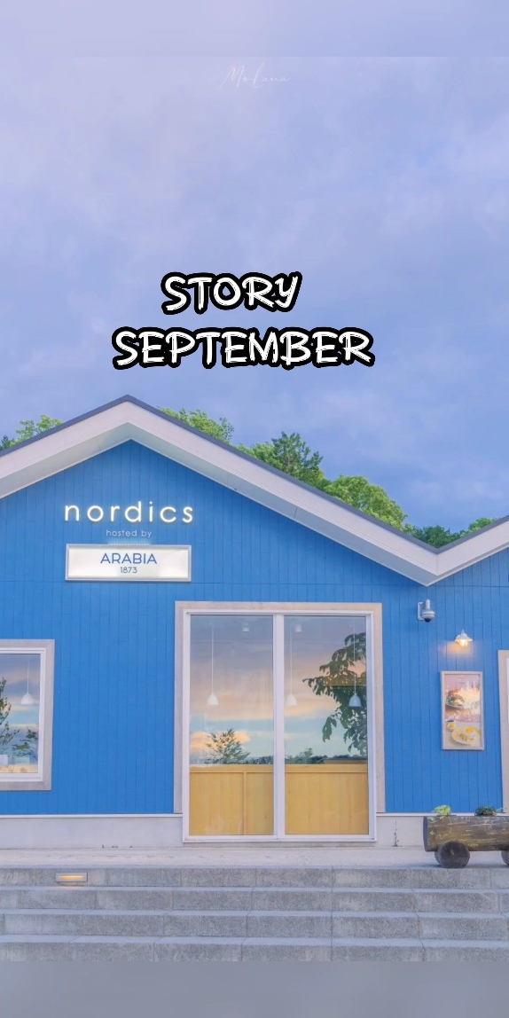 STORY SEPTEMBER