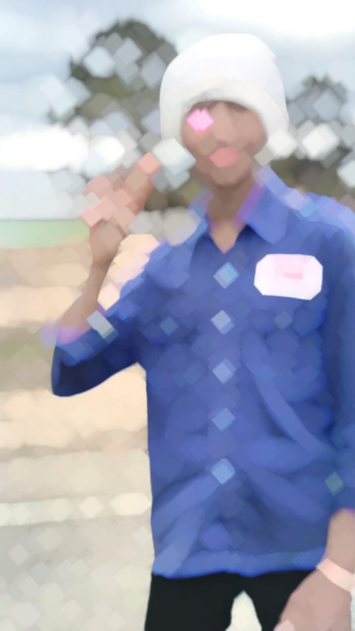 ບໍ່ຖອຍໃຫ້ເດີ