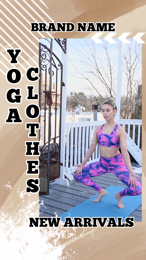 yoga Cloths