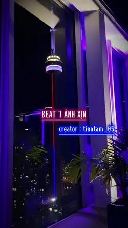 Beat 7 Ảnh Xịn