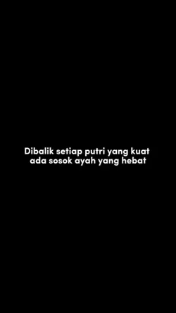 Hari ayah 
