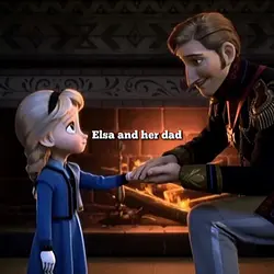 Versi bareng ayah