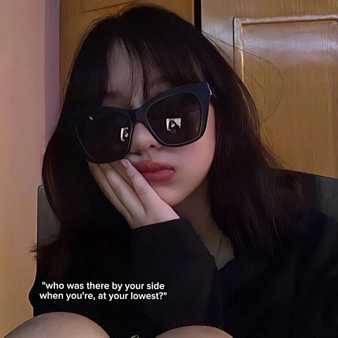 ako, ang sarili ko, at ako