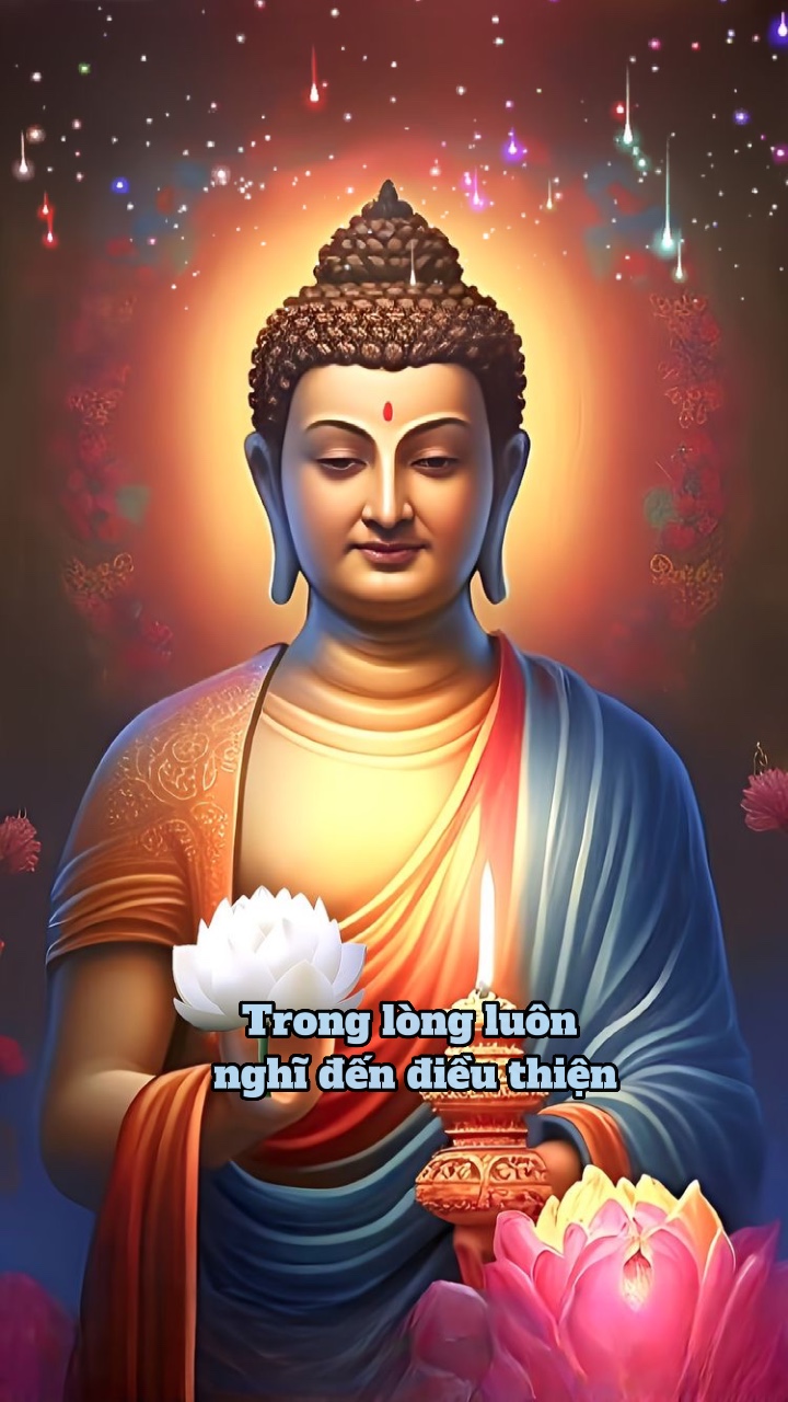 Lyrics lời phật dạy 