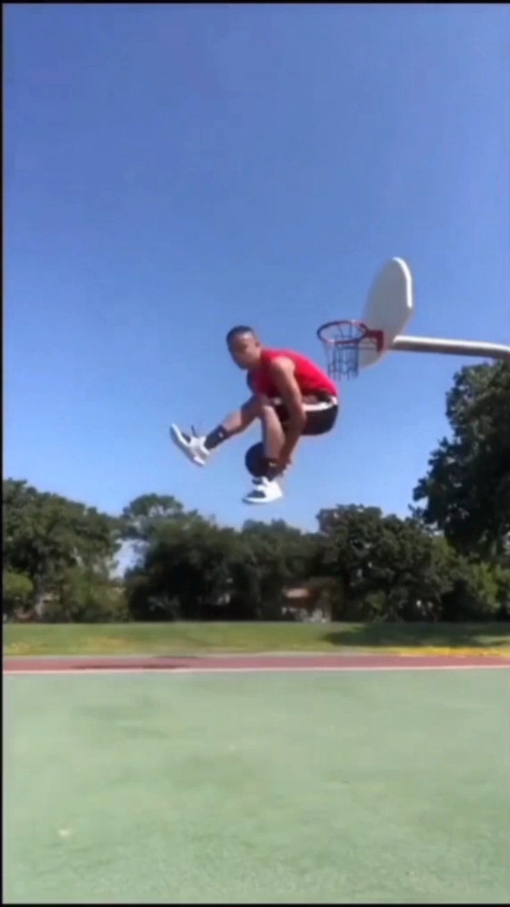 Basquete 