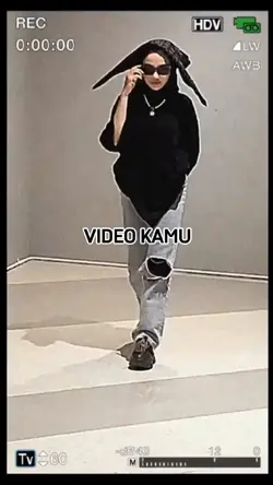 Trend Tik-Tok