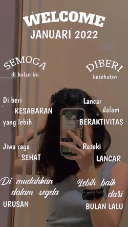 Harapan 2022
