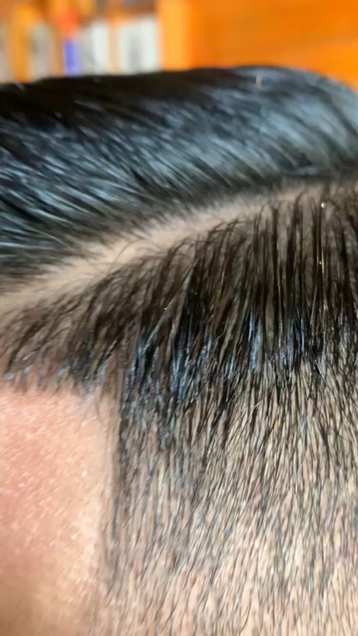 Barbearia