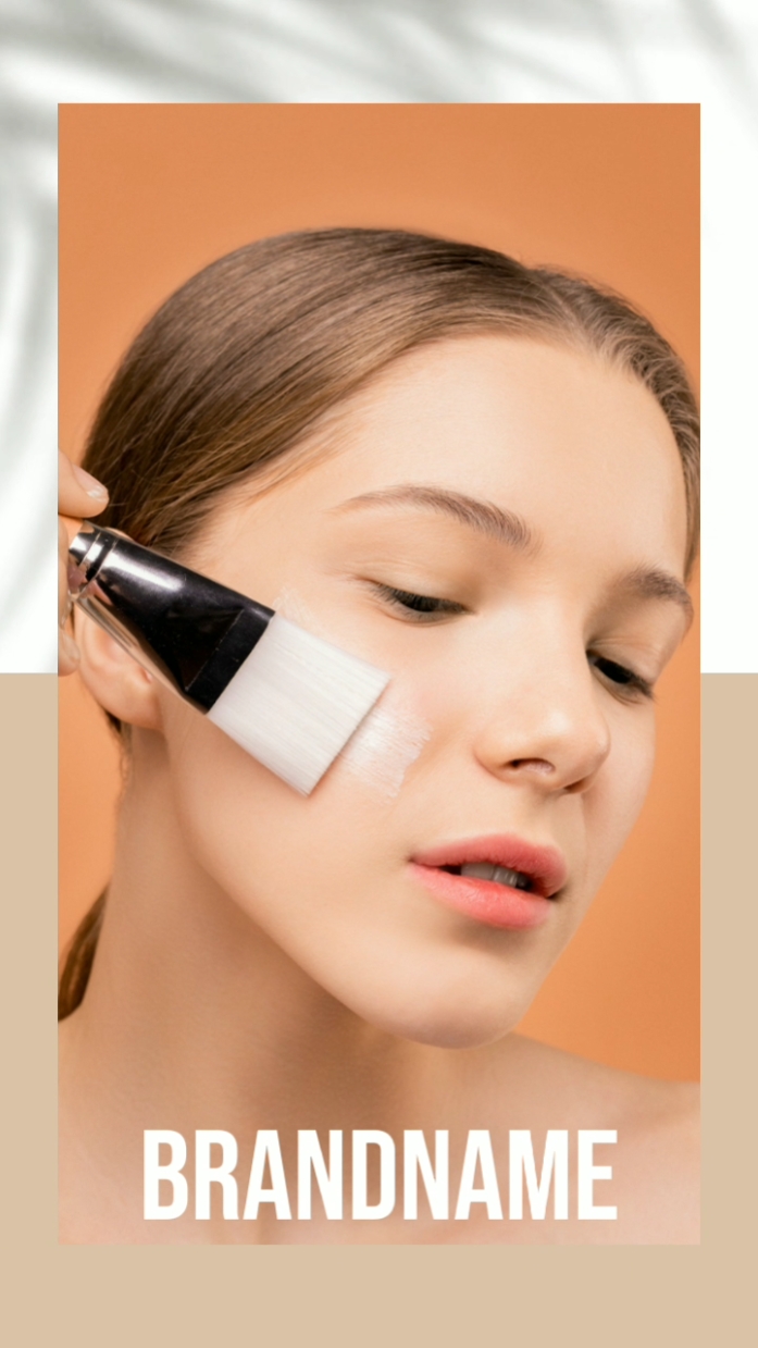 Promoção de Creme Facial
