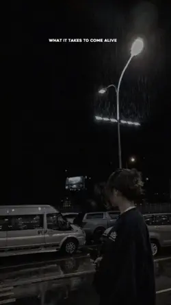 we found love.