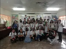 Dear Classmates