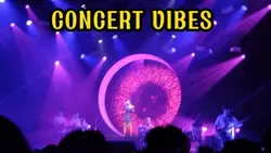 CONCERT VIBES
