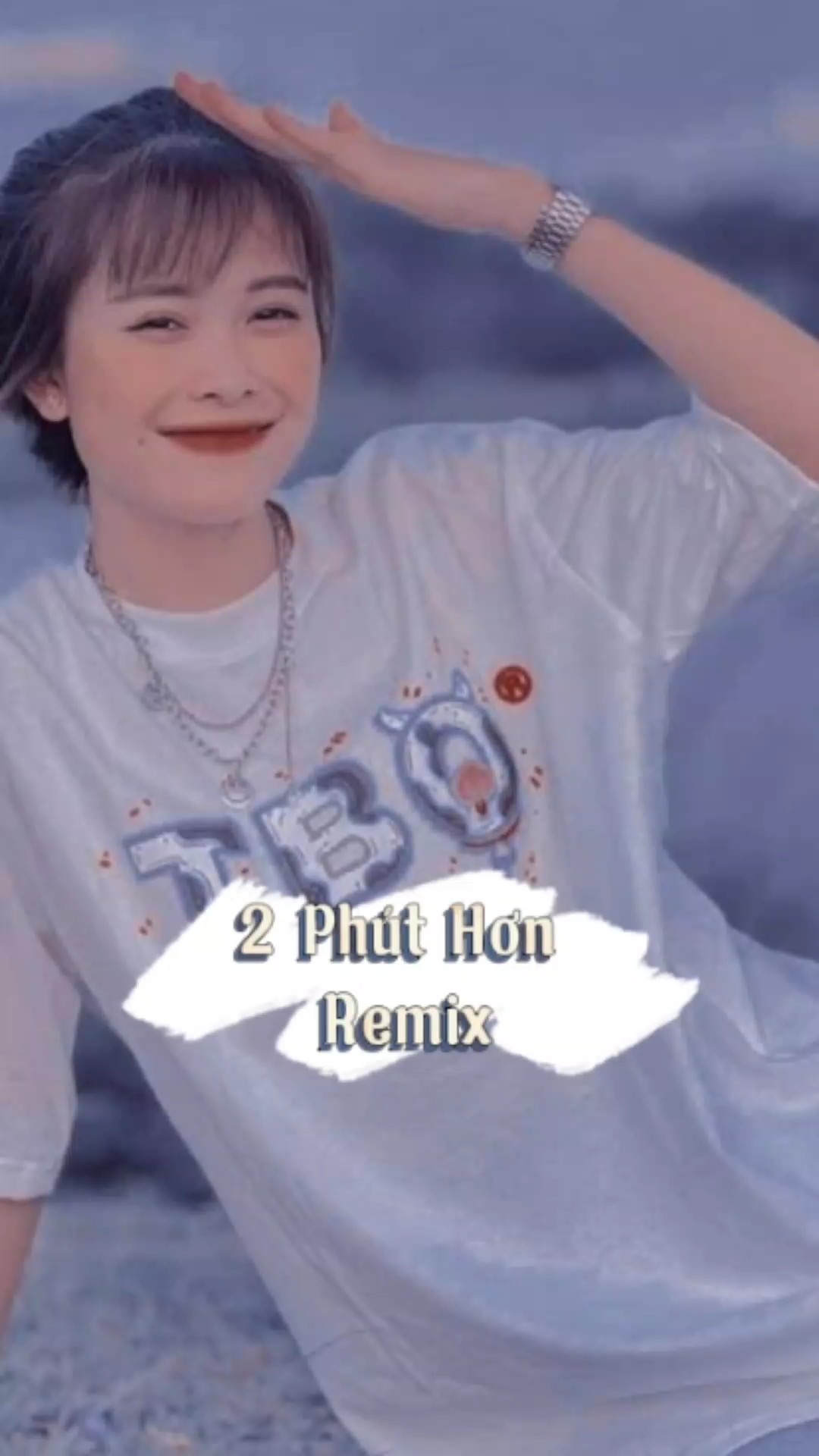 Remix de 2 músicas