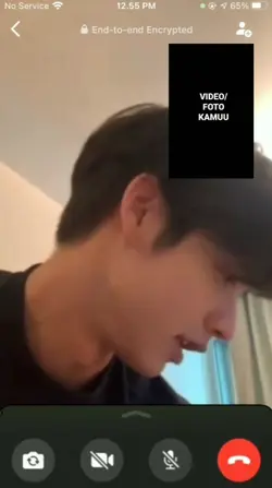 Prank VC Bright dong