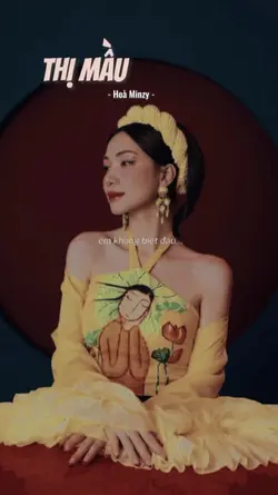 THỊ MẦU - HOÀ MINZY