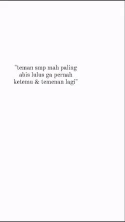 tmn smp paling awet