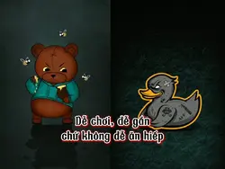 Mẫu beat căng